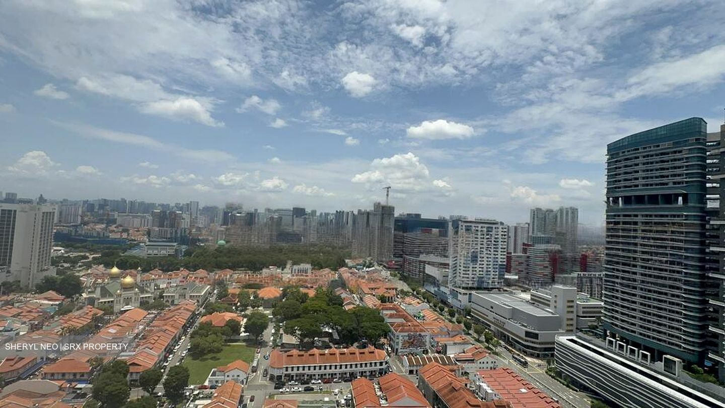 Concourse Skyline (D7), Apartment #483545251